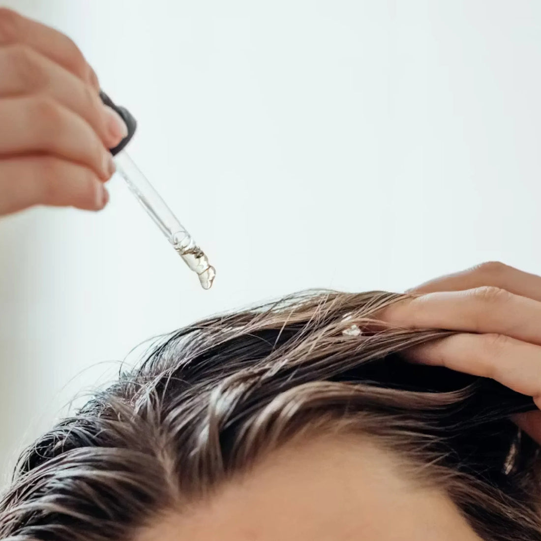Hair Growth Oil for Healthy Hair
