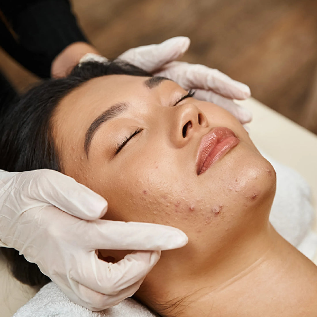 Skin Essentials for Everyday Care