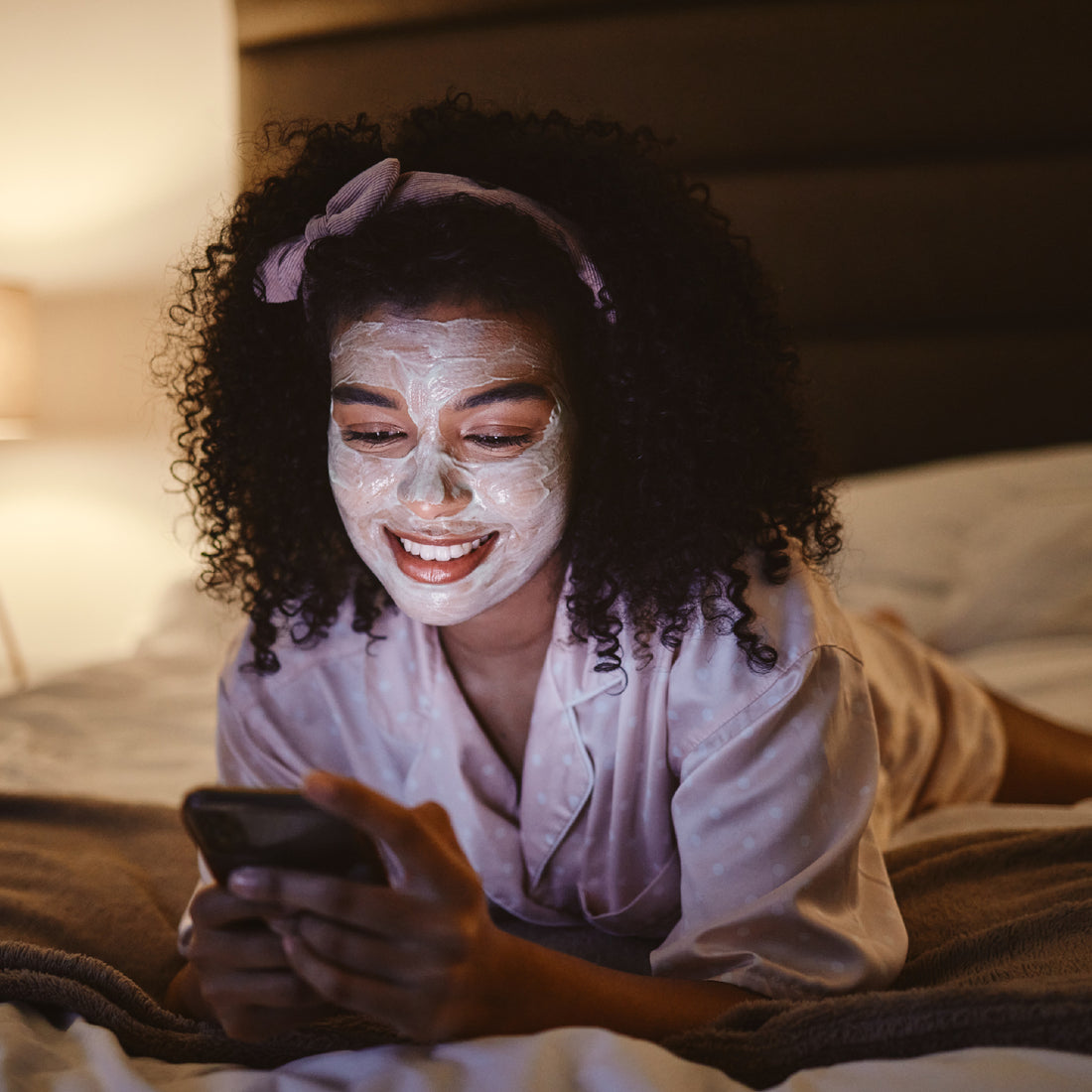 What Should Be Included in a Night Routine?