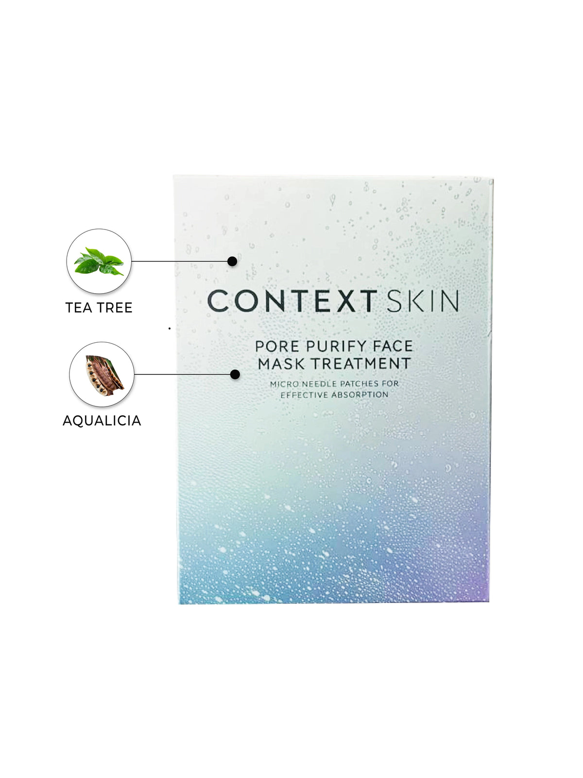 Pore Purify Mask