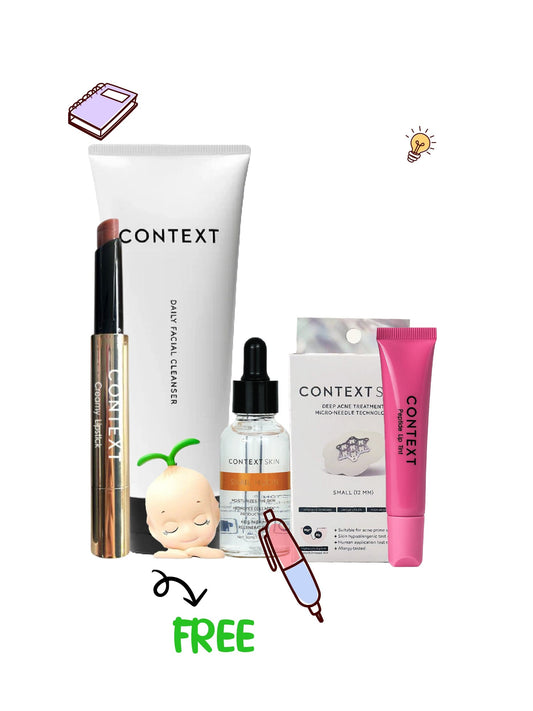 Clear & Cute with Sonny Angel