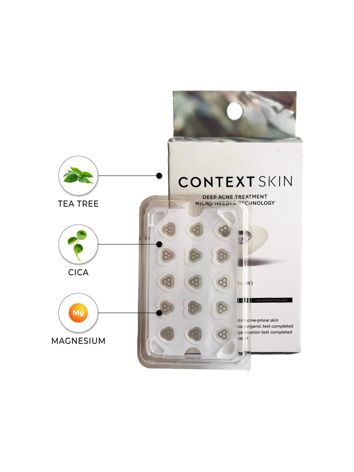 Acne Treatment Mini