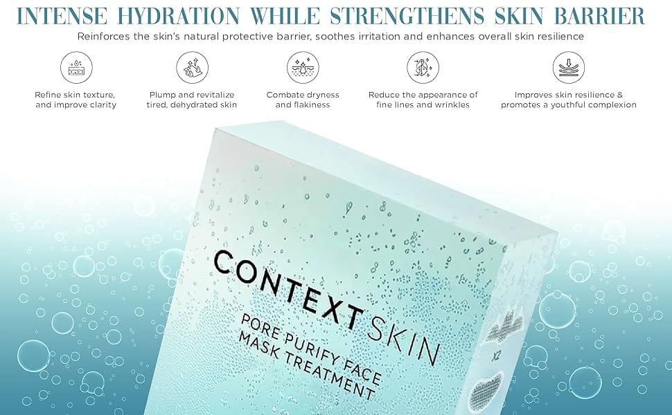 Pore Purify Mask