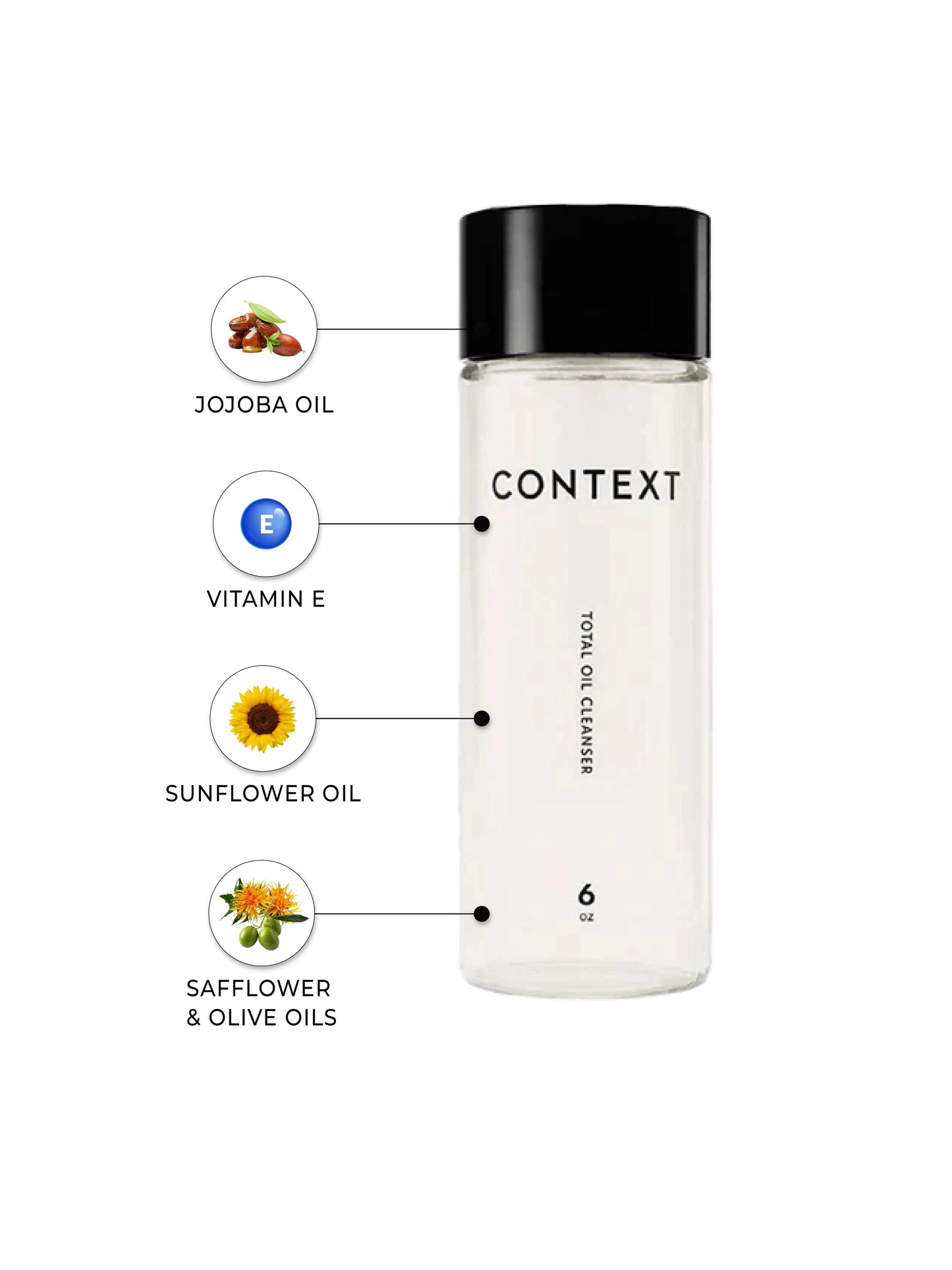 Total Oil Cleanser