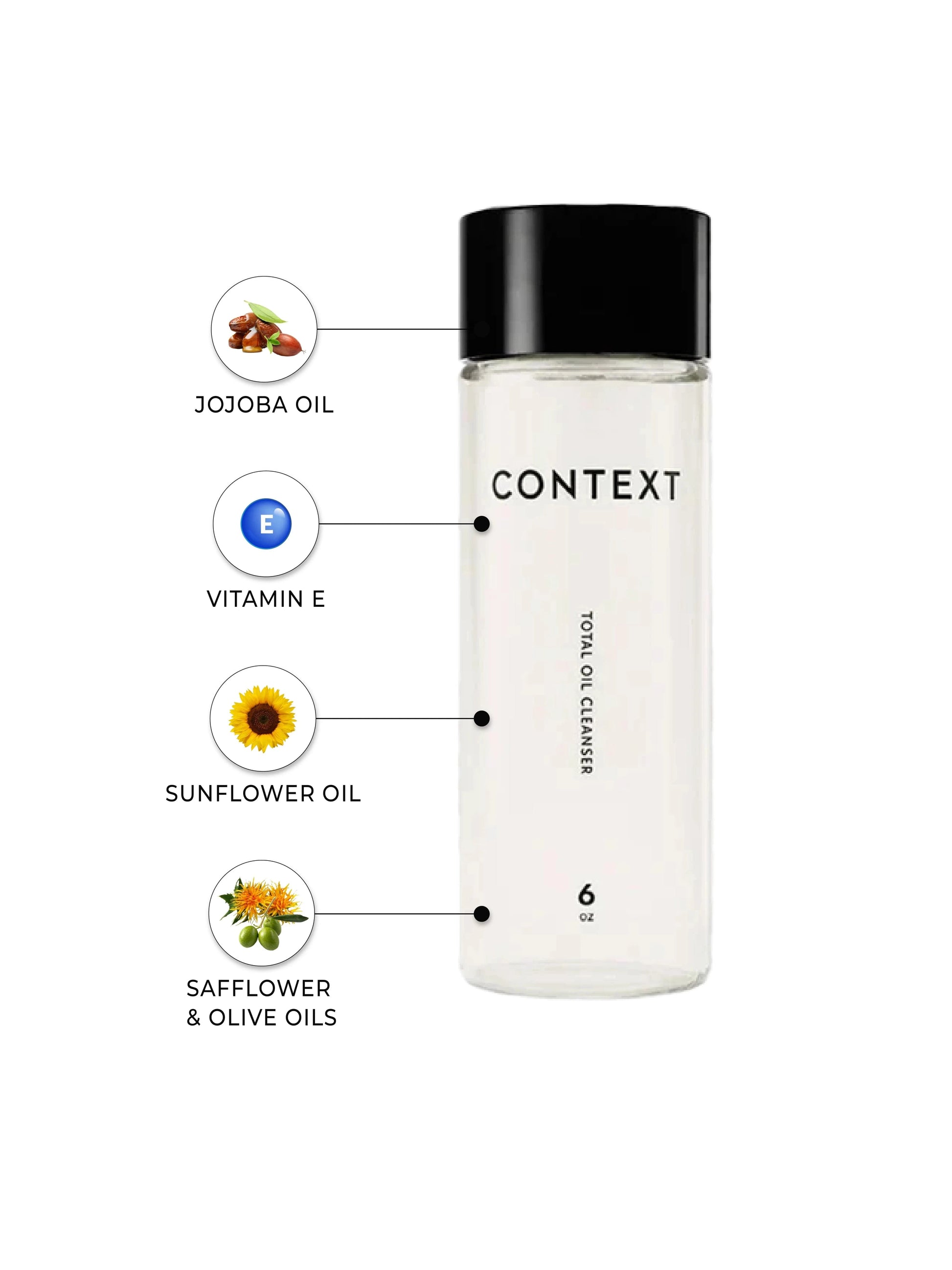 Total Oil Cleanser