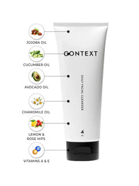 Daily Facial Cleanser