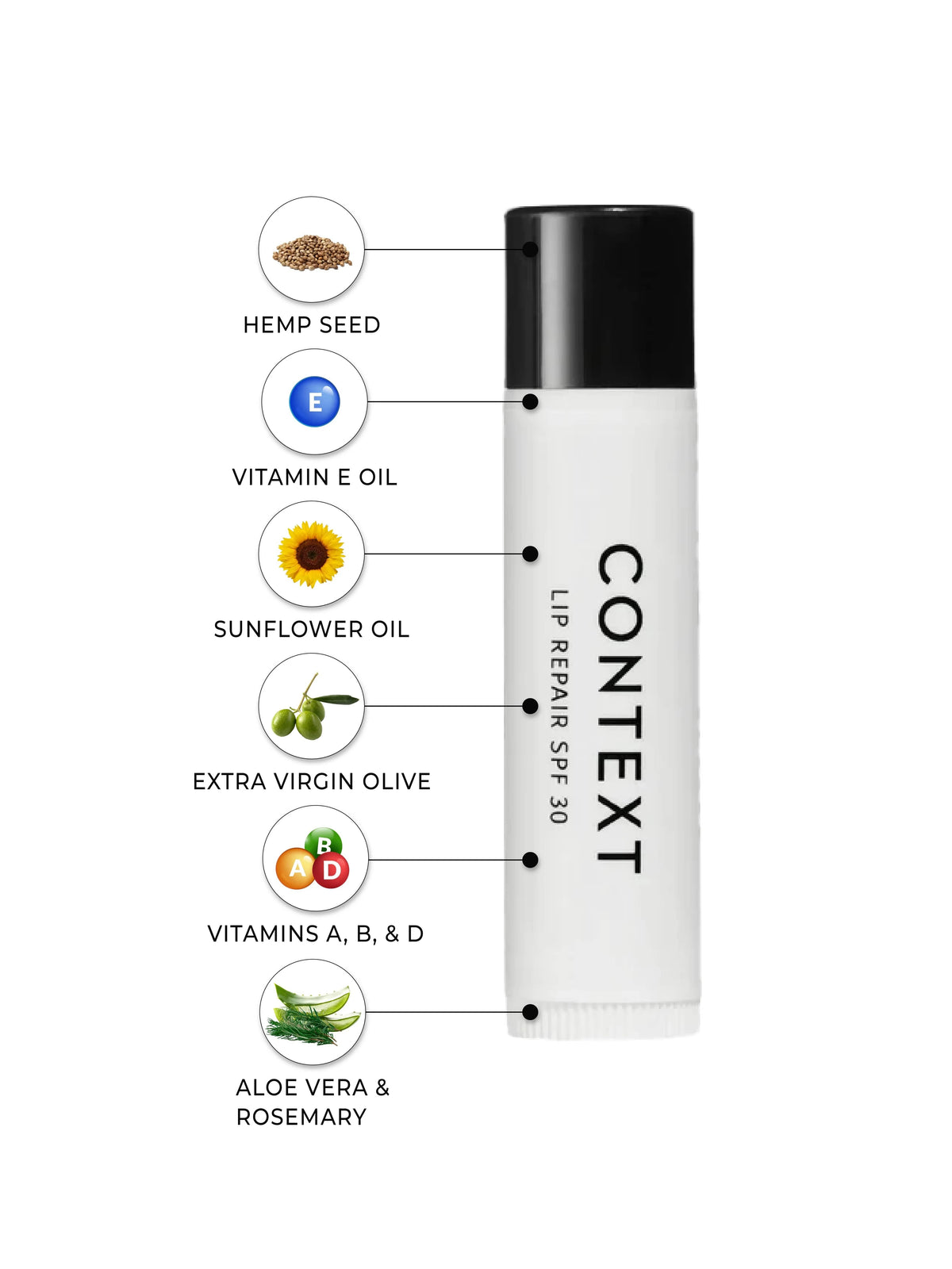 Lip Repair SPF 30