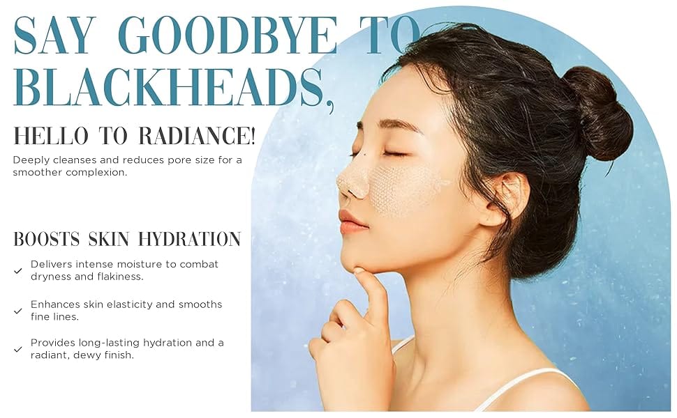 Pore Purify Mask