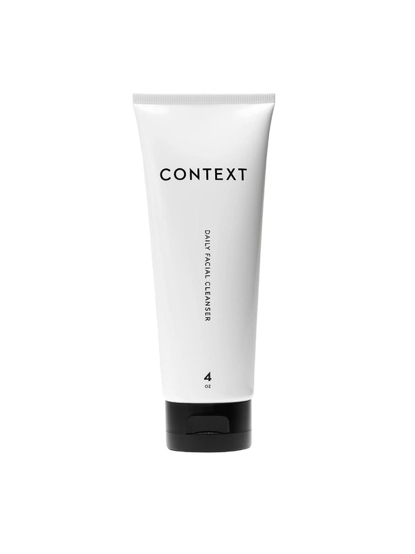Daily Facial Cleanser