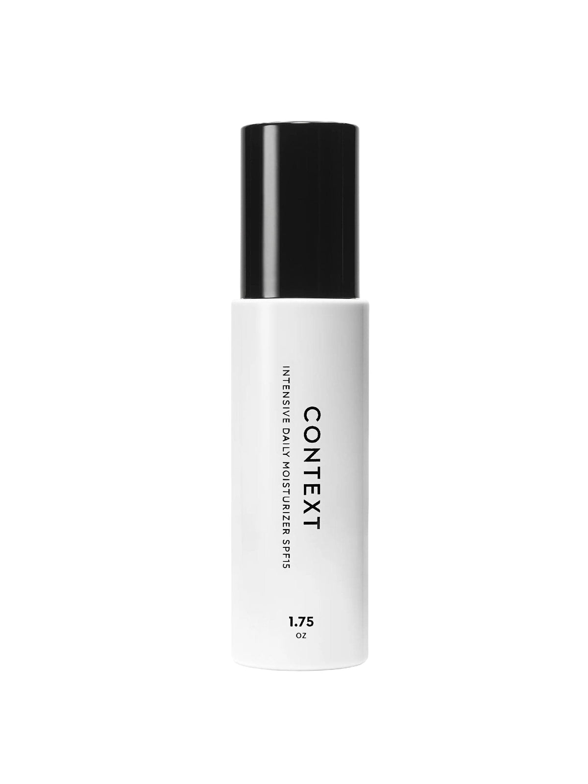 Intensive Daily Moisturizer SPF 15
