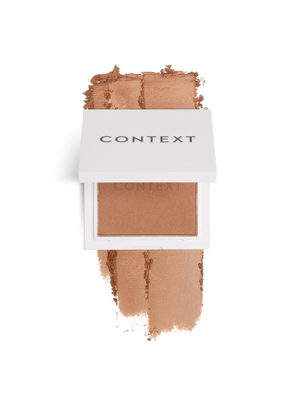Undisputed Matte Bronzer