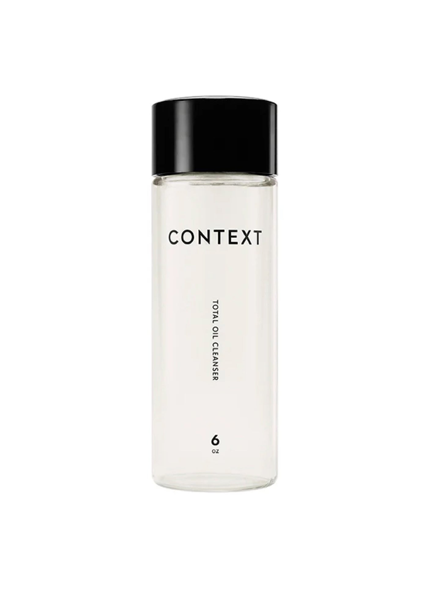 TOTAL OIL CLEANSER