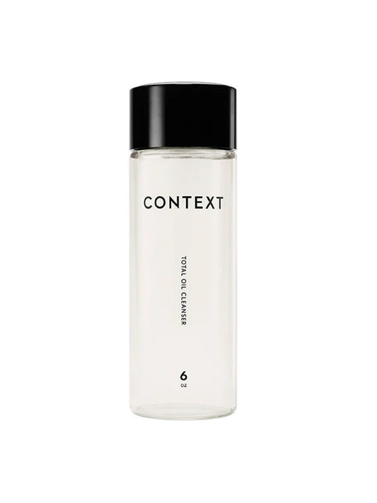 TOTAL OIL CLEANSER