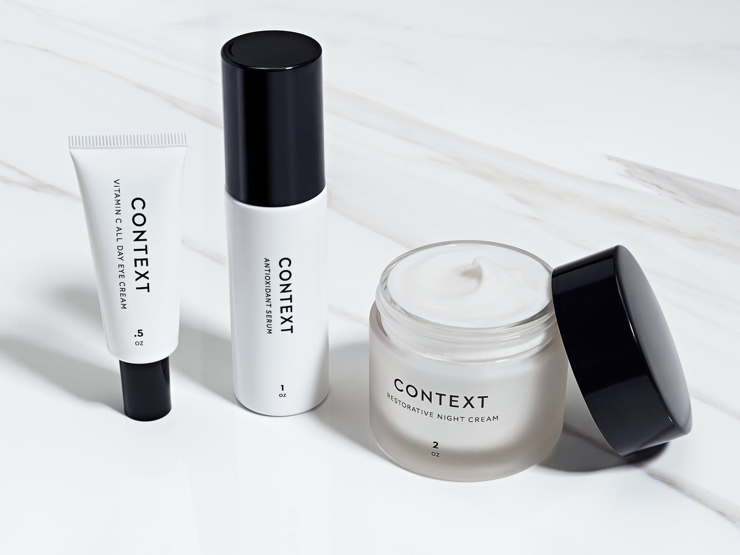 ANTIOXIDANT SERUM
