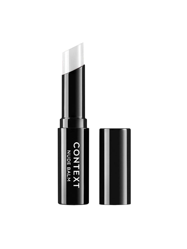 Clear Matte Lip Balm