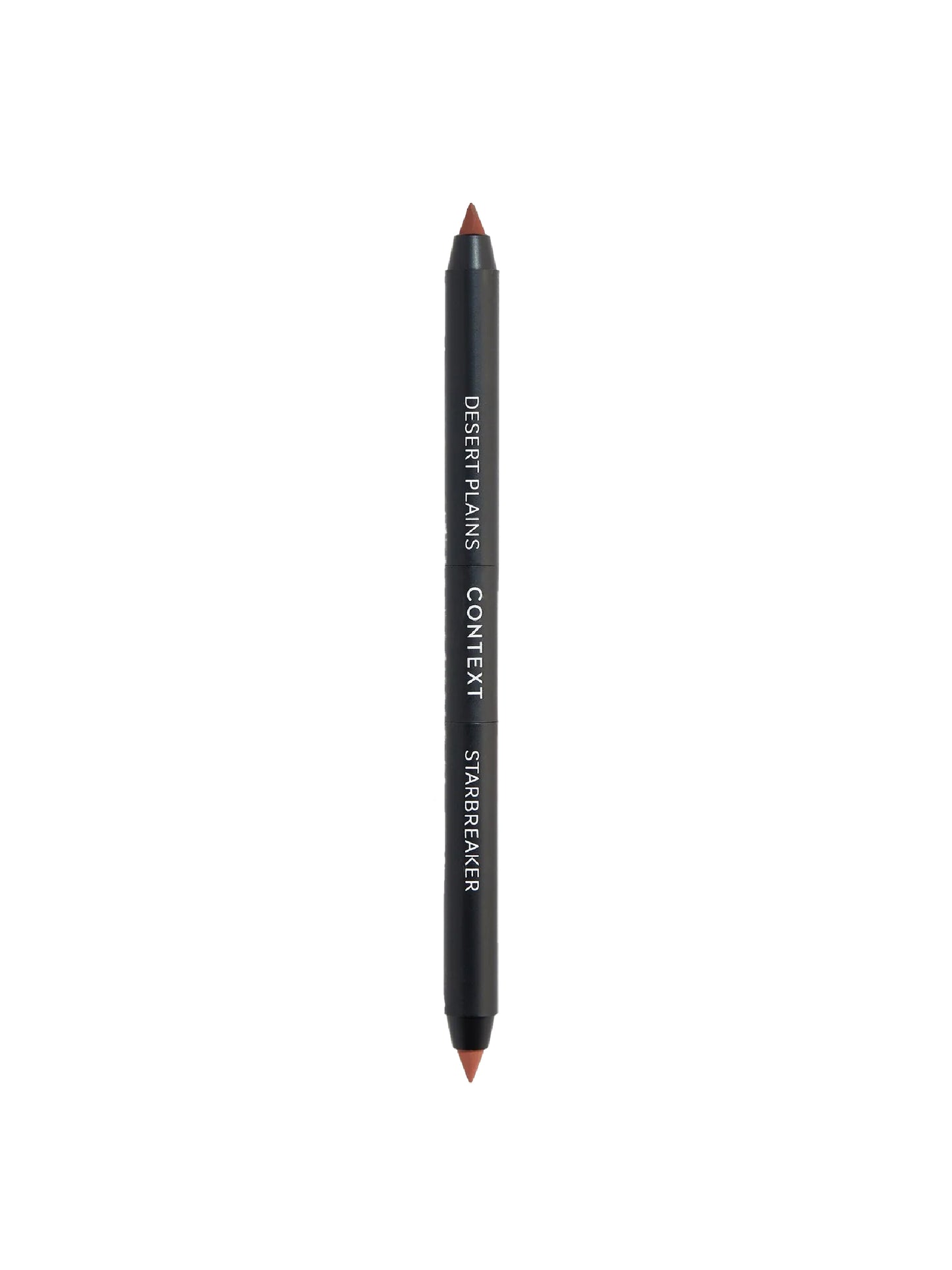 Dual Lip Pencil in Desert Plains & Starbreaker
