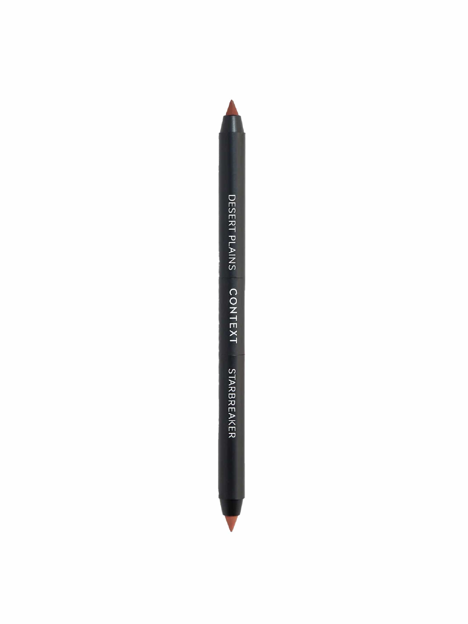 Desert Plains & Starbreaker Dual Lip Pencil