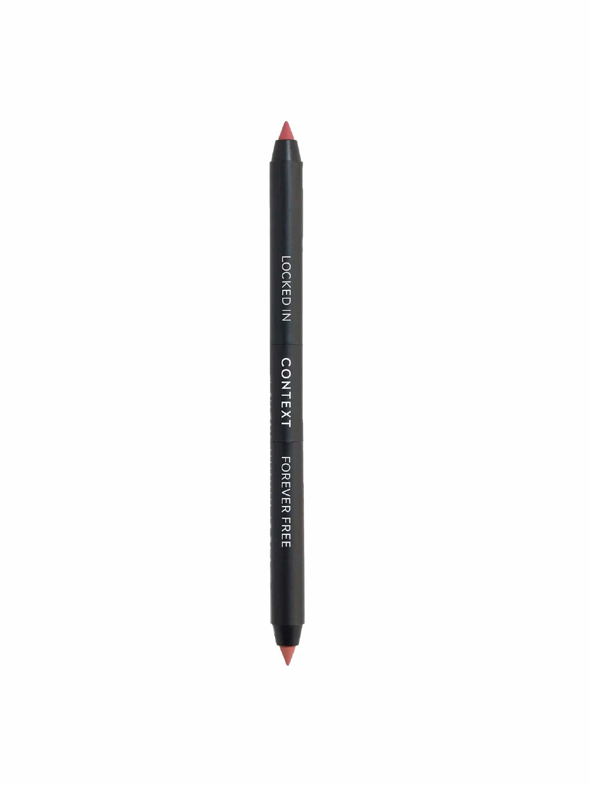 Locked In & Forever Free Dual Lip Pencil