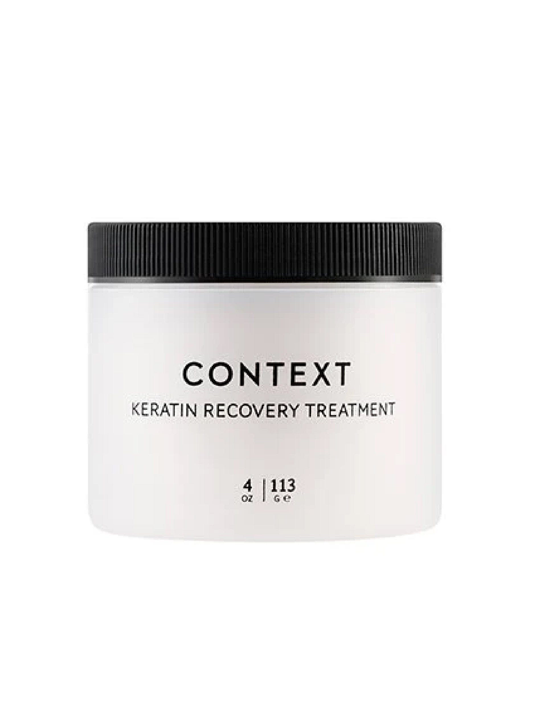 KERATIN RECOVERY TREATMENT