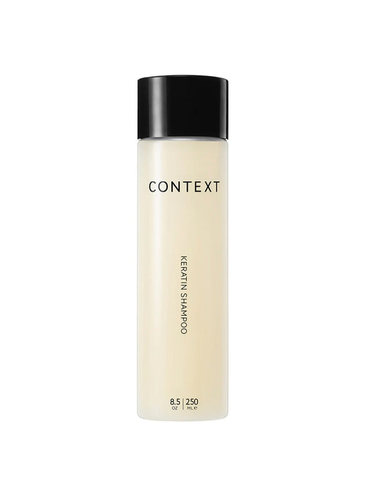 KERATIN SHAMPOO
