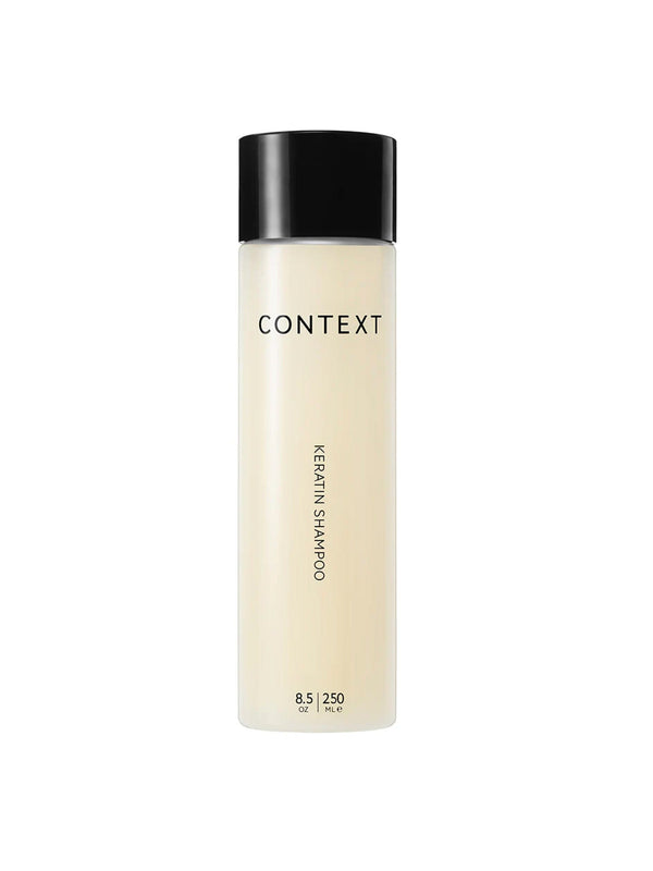 KERATIN SHAMPOO