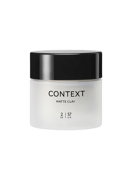 MATTE CLAY