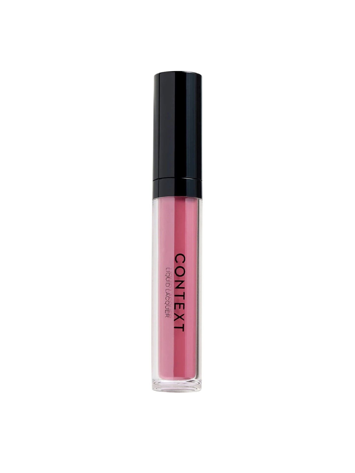 Matte Lip Lacquer in Say Love