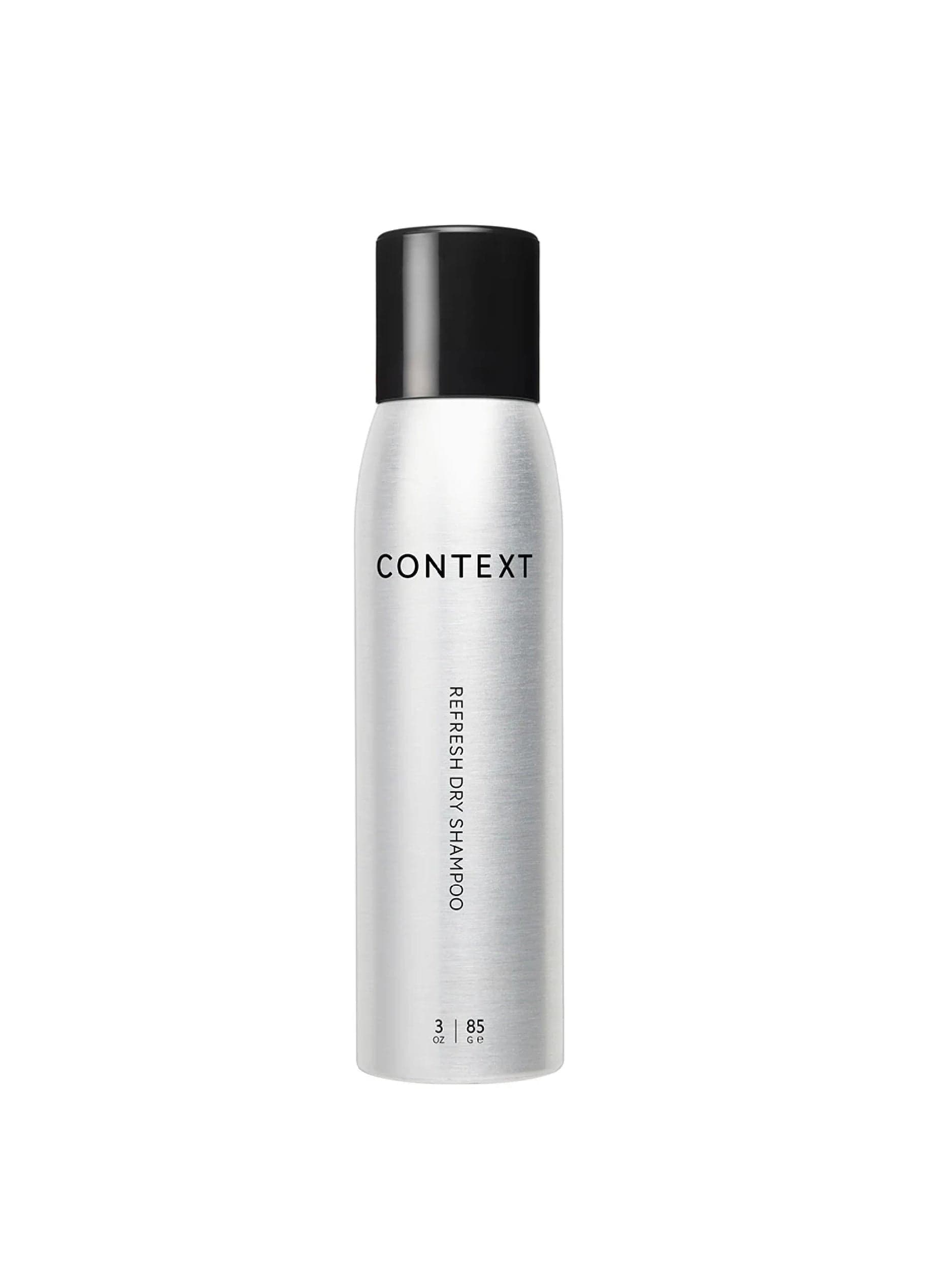 REFRESH DRY SHAMPOO - Context Skin