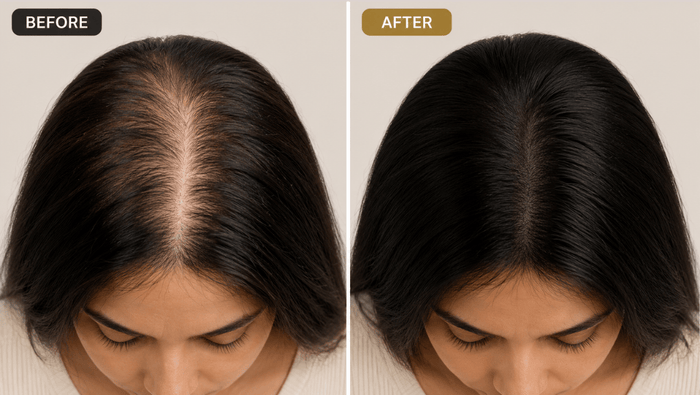 Customer result