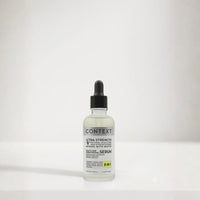 8 in 1 Ultra Strength Scalp & Hair Straightening Serum