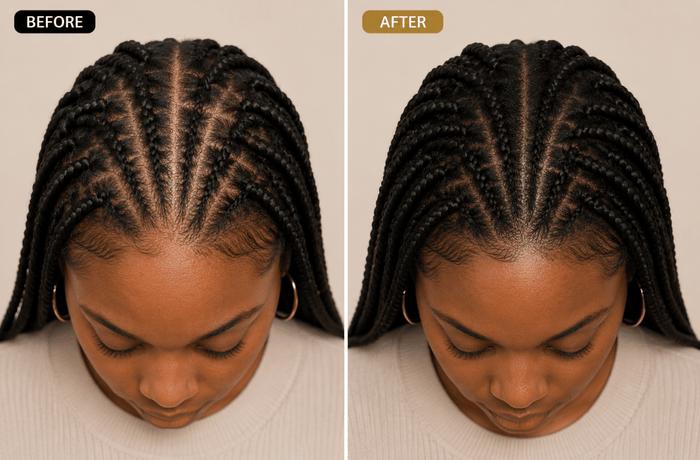 Customer result