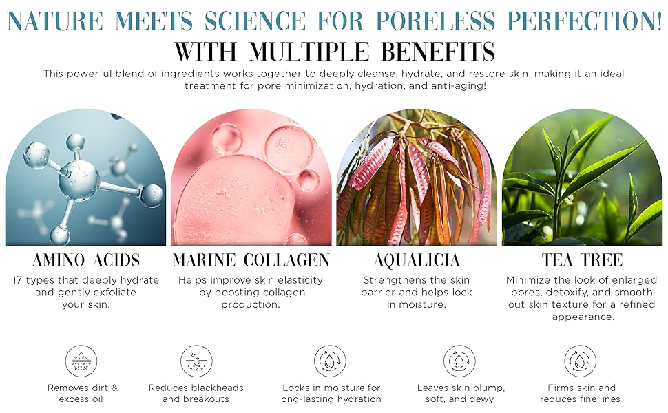 Pore Purify Mask