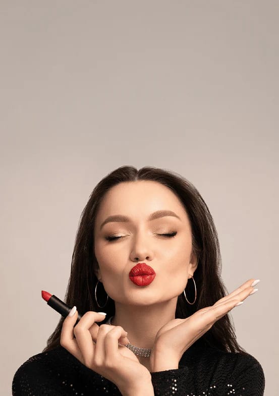 SHOP COSMETICS ESSENTIALS