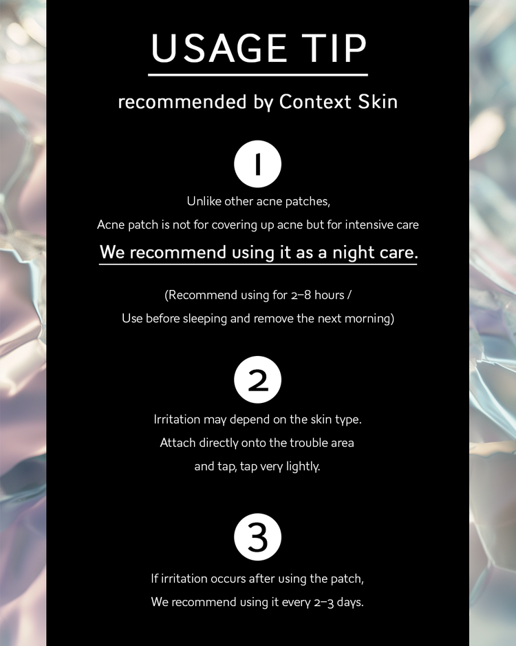 Acne Treatment Mini