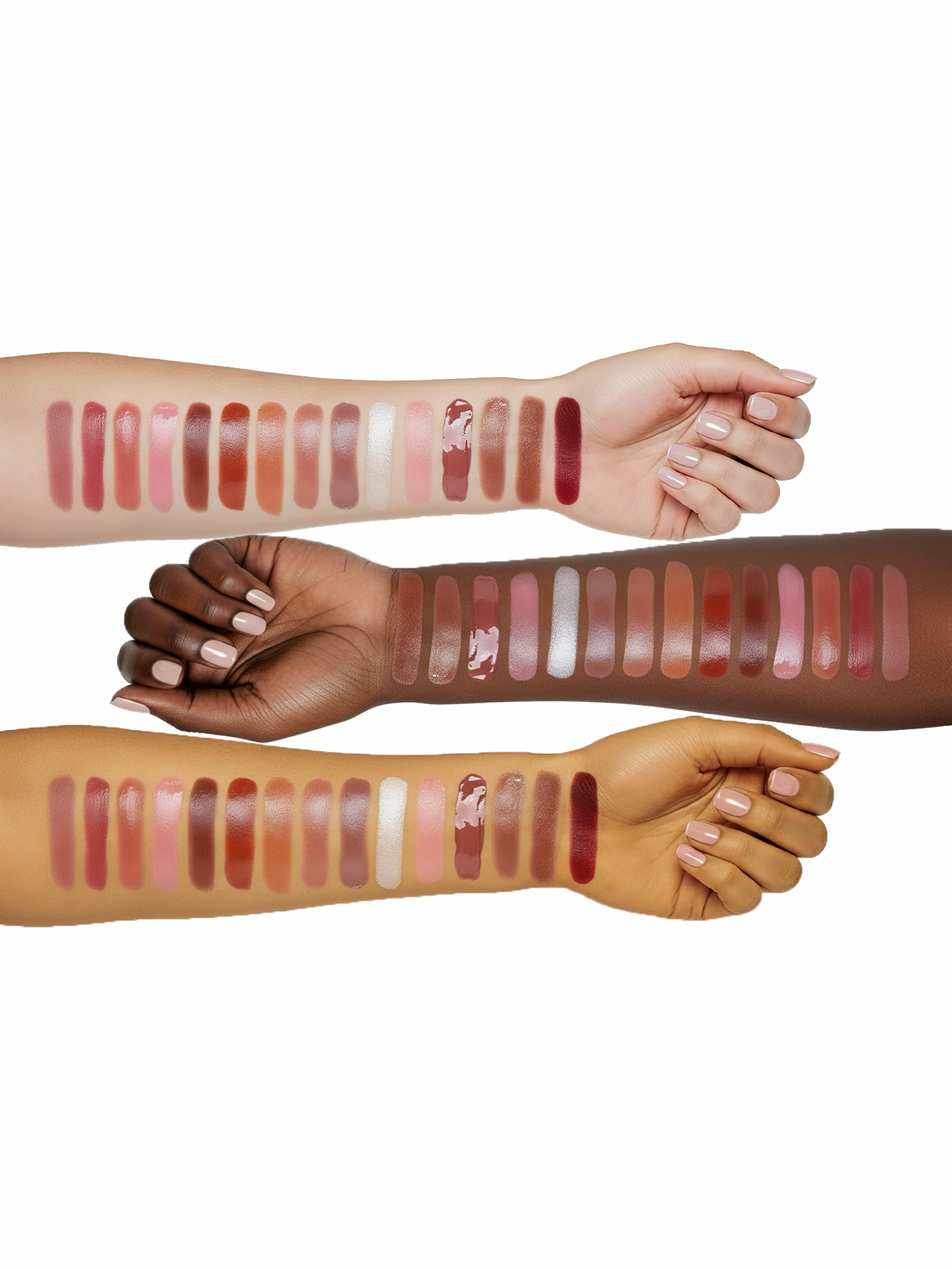 AfterGlow Gold Lip Balm