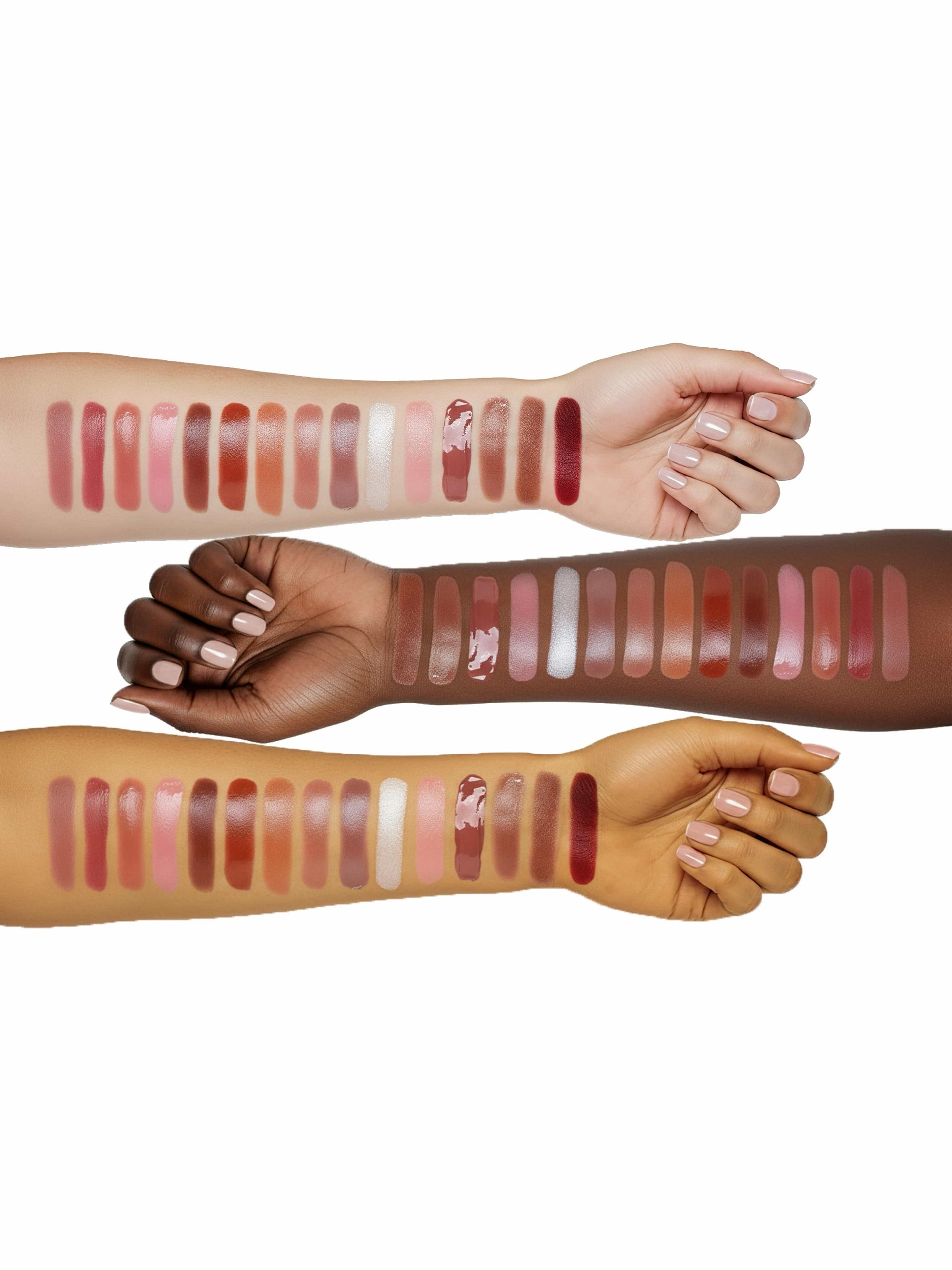 AfterGlow Gold Lip Balm