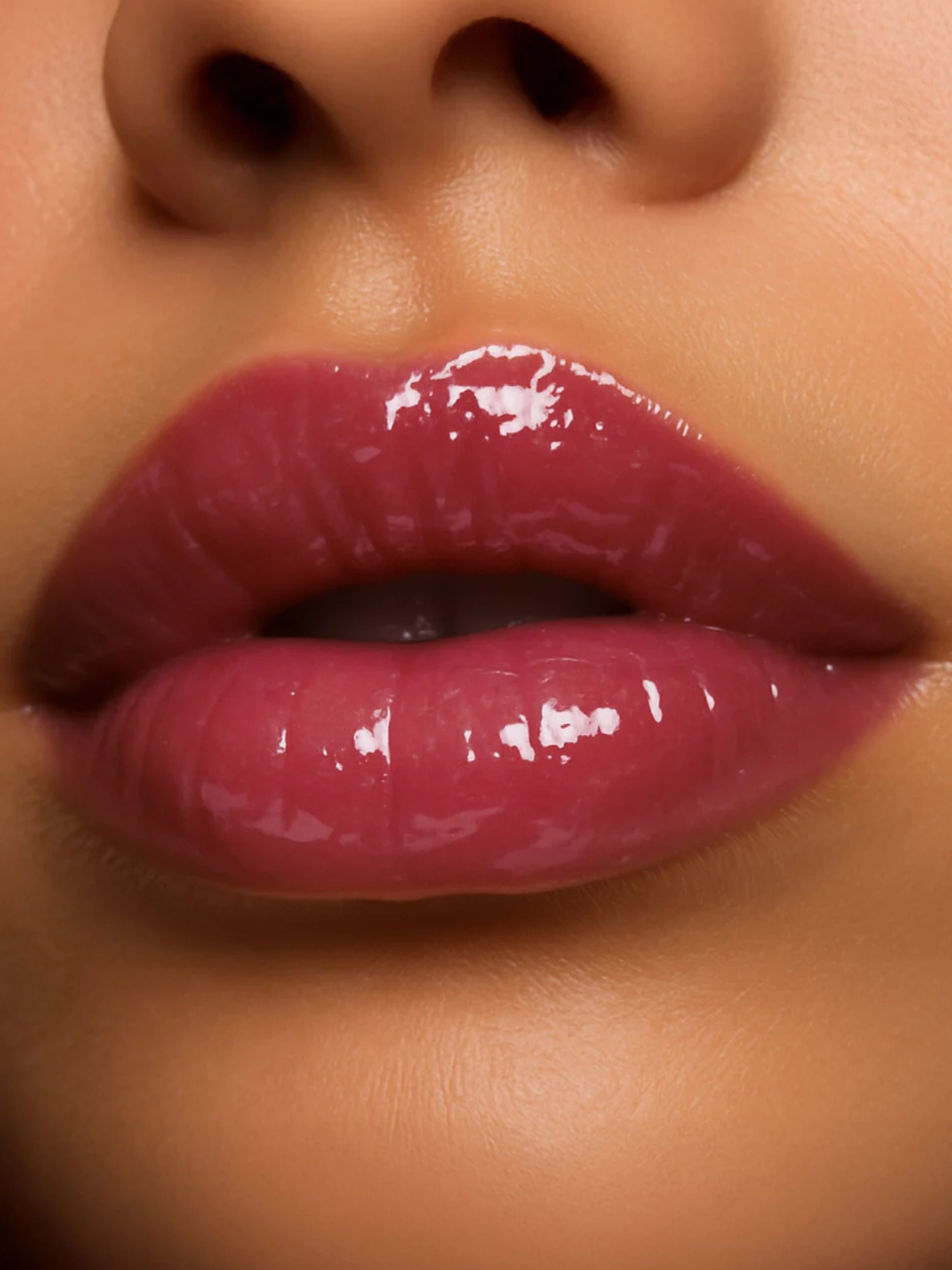 AfterGlow Gold Lip Balm