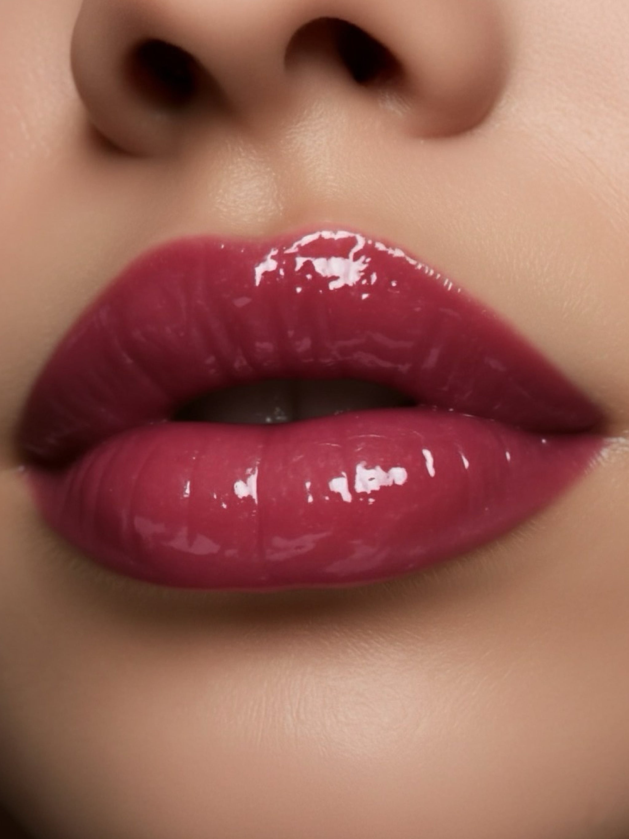 AfterGlow Gold Lip Balm