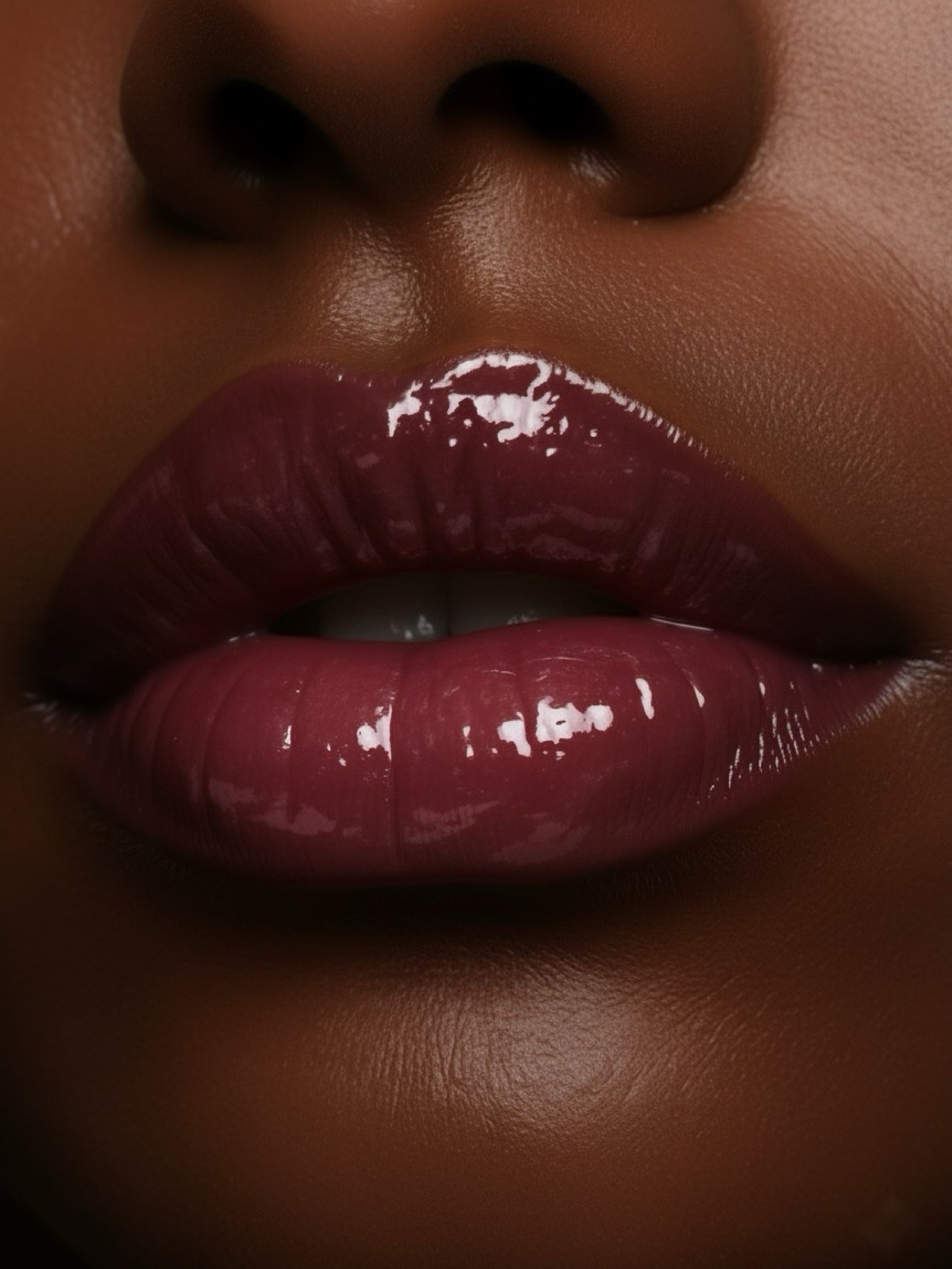 AfterGlow Gold Lip Balm