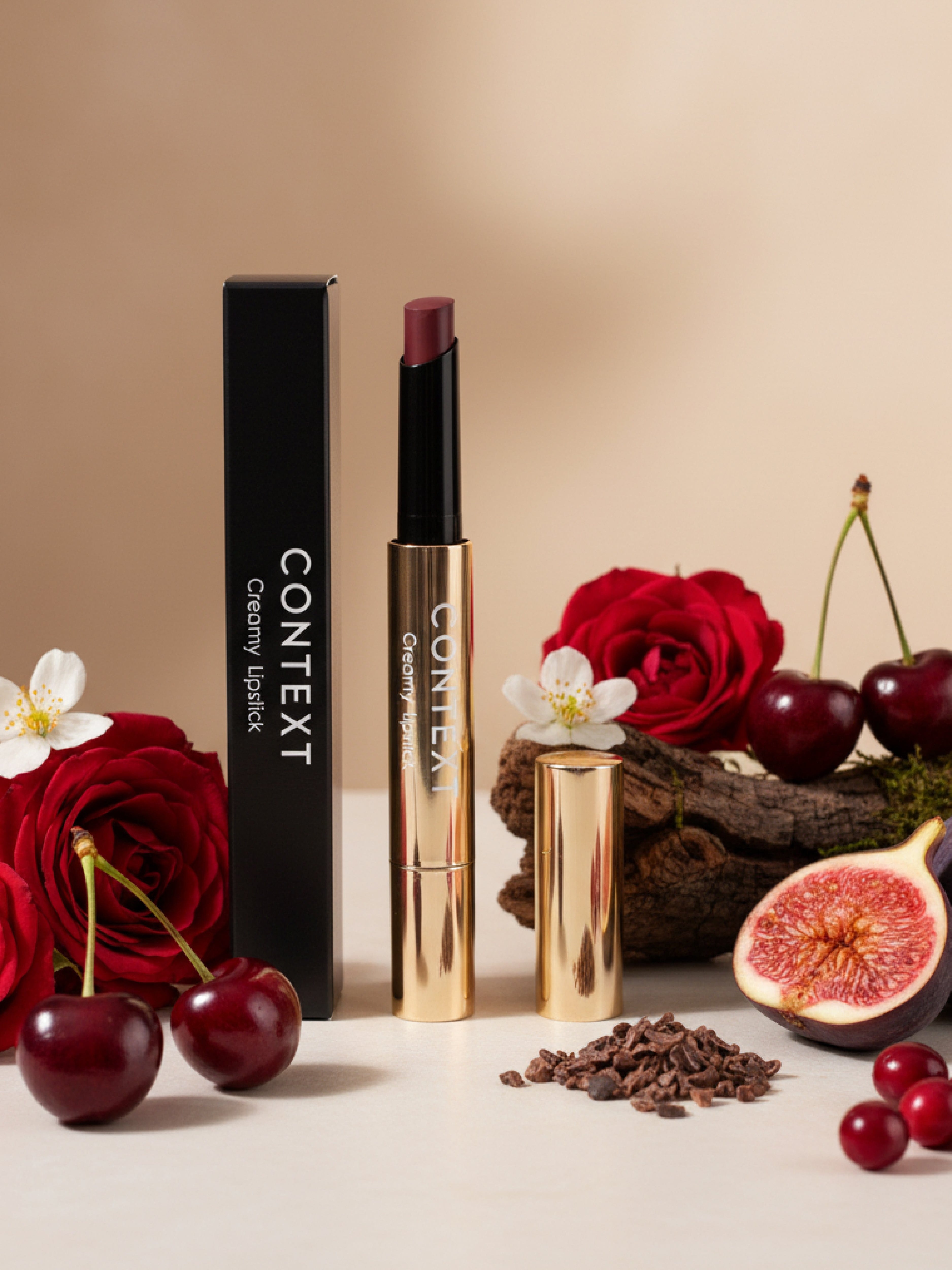 AfterGlow Gold Lip Balm