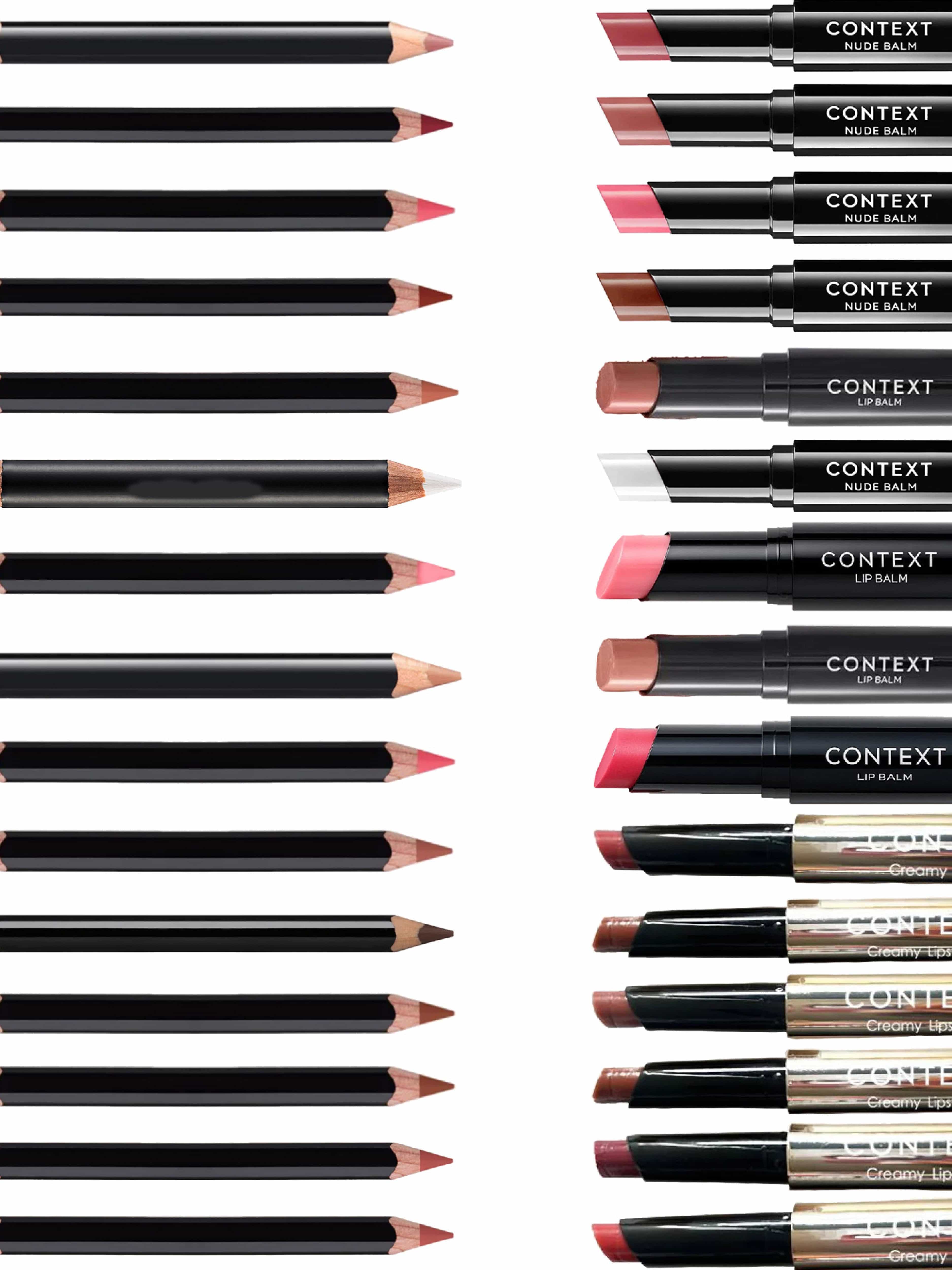 AfterGlow Gold Lip Balm