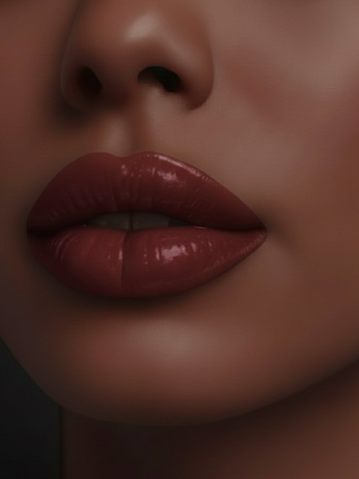 All or Nothing Lip Balm