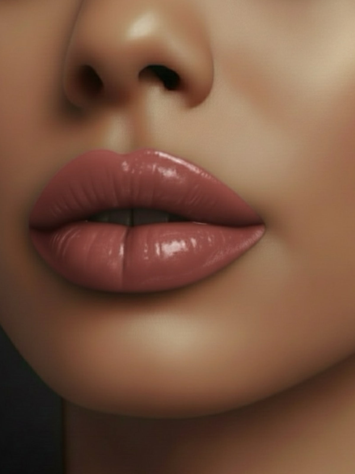 All or Nothing Lip Balm