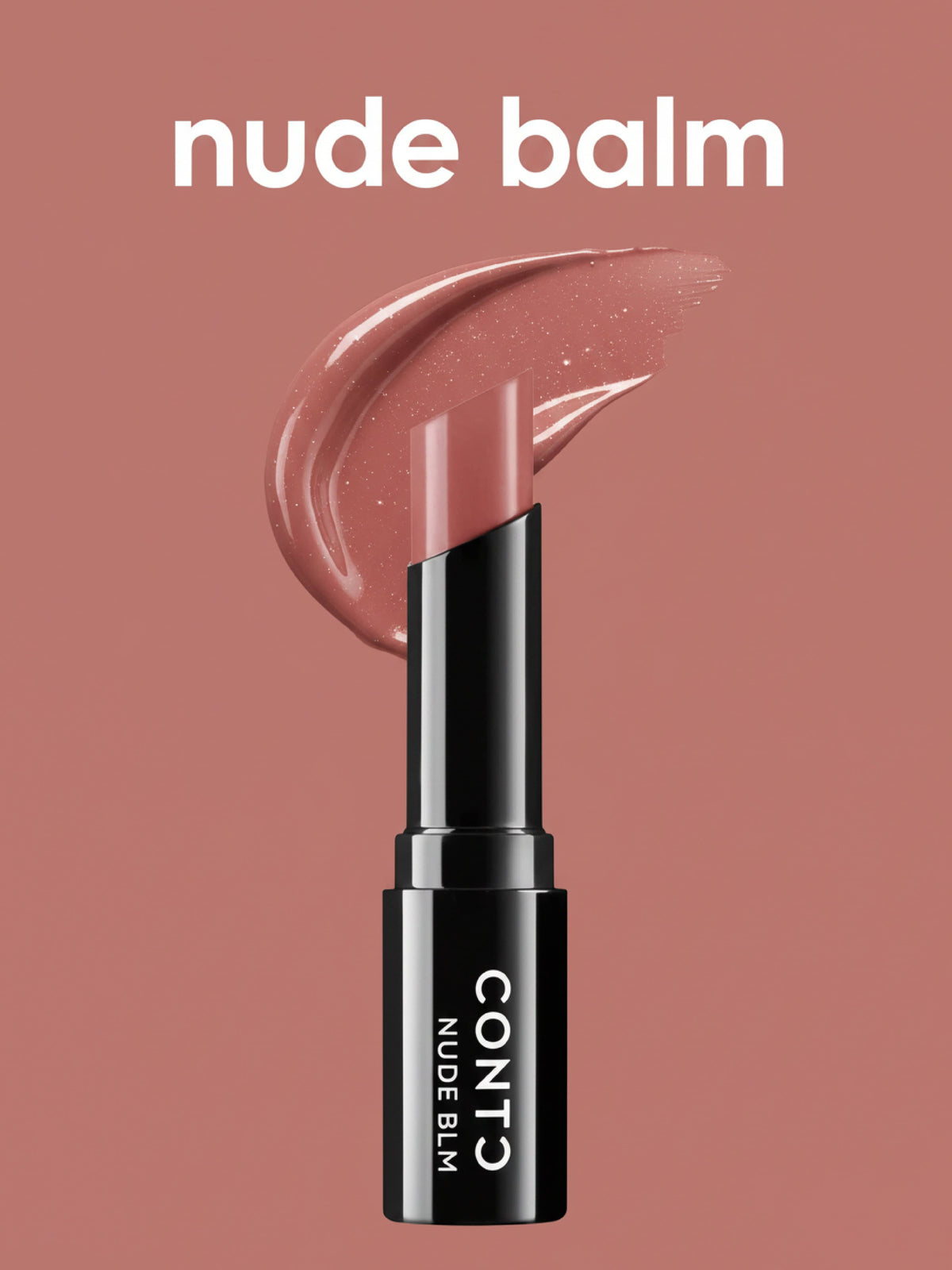 All or Nothing Lip Balm