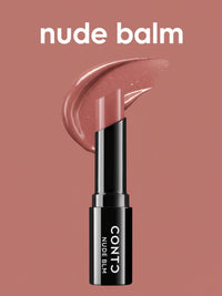 All or Nothing Lip Balm