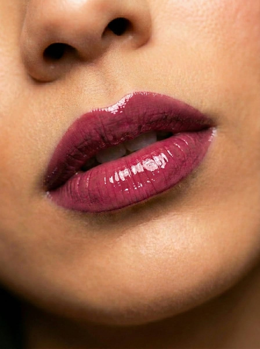 Berry Lip Peptide Tint