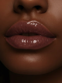 Bare Blossom Gold Lip Balm
