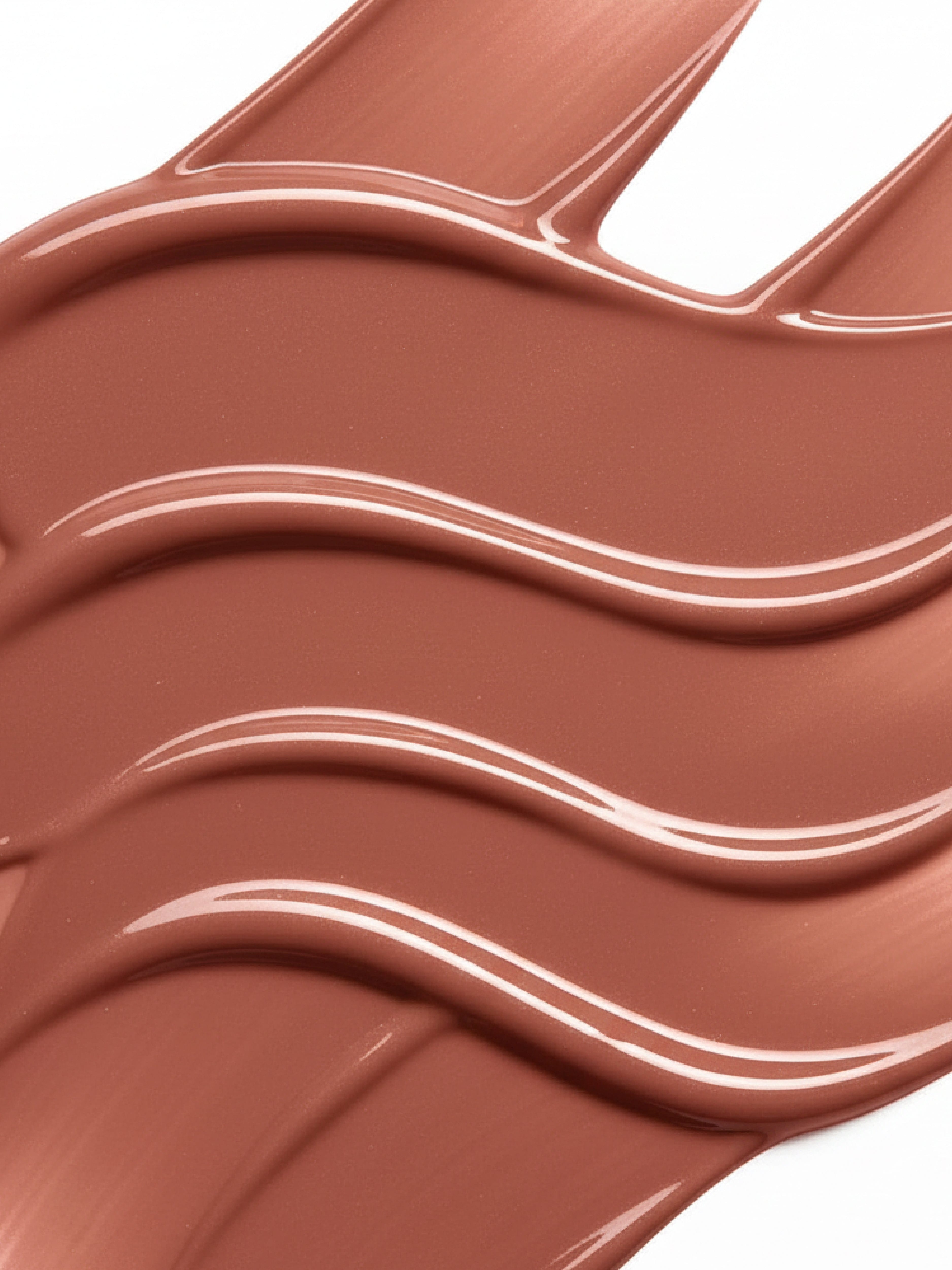 Bare Blossom Gold Lip Balm