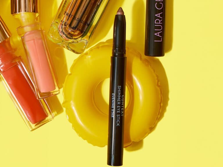 Shimmer Eye Stick (Dark)