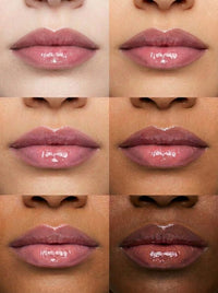 Burnet Caramel Lip Peptide Tint